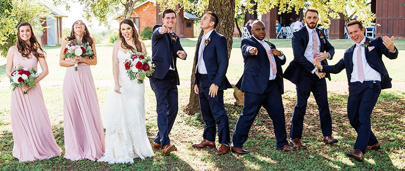 Wedgewood Weddings: Your All-Inclusive Guide to a Stress-Free Wedding