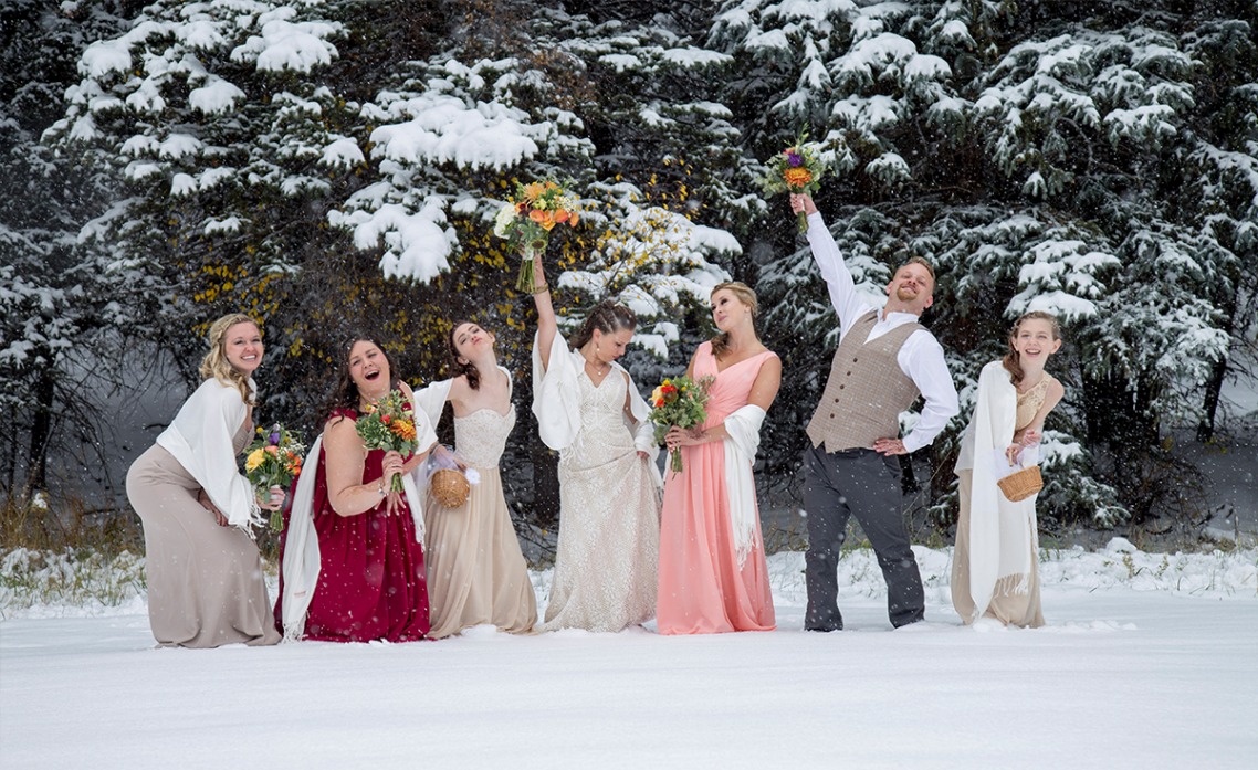 Wedding Planning Checklist: Essential First Decisions for Couples