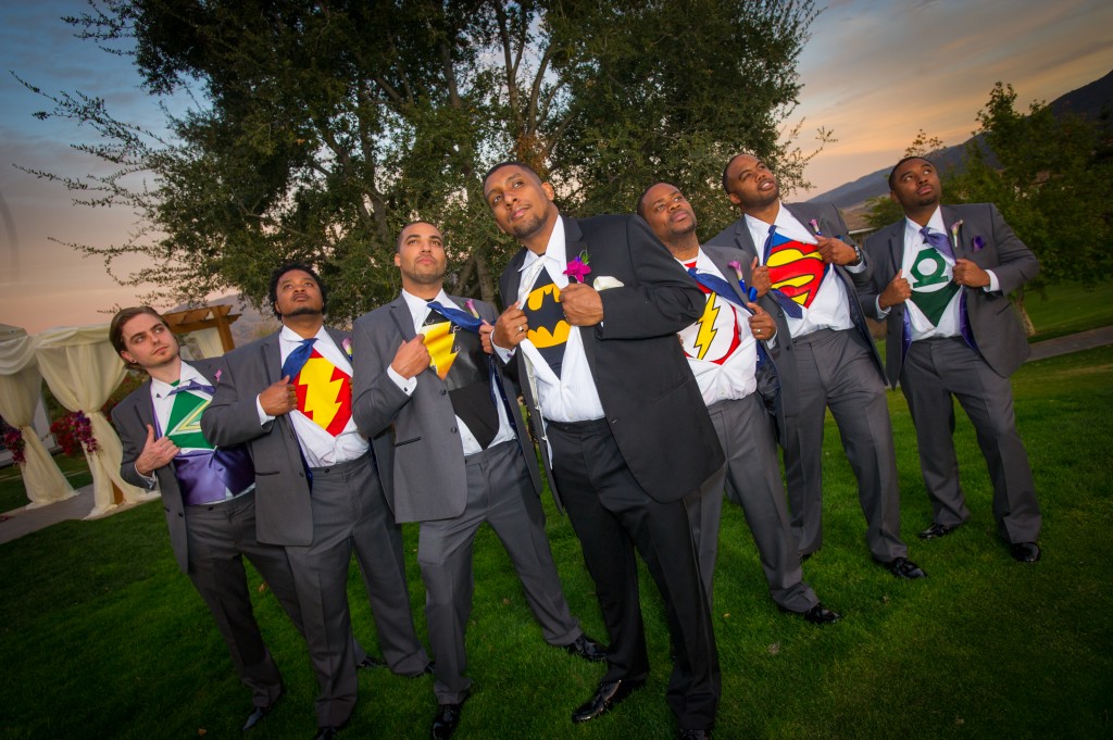 Groomsmen Wedding Checklist: Tasks & Responsibilities