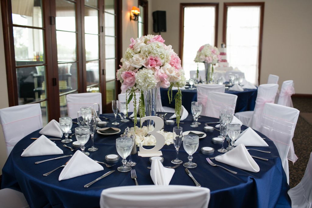 Wedding Venue Preparation Checklist: Ensure Nothing is Forgotten