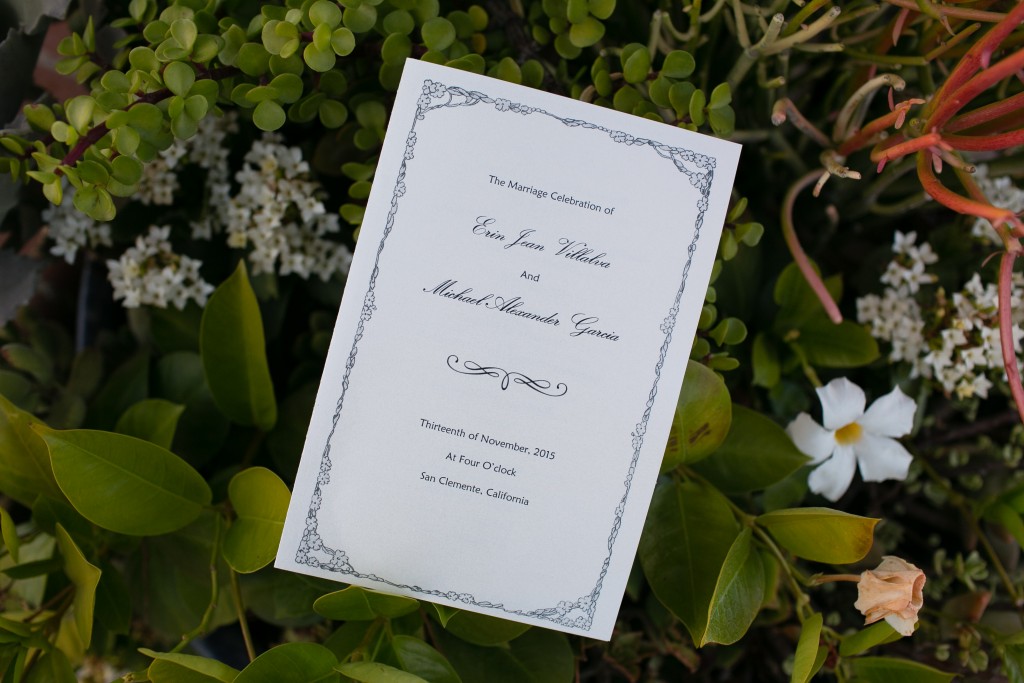 Wedding Venue Preparation Checklist: Ensure Nothing is Forgotten