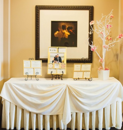 Wedding Venue Preparation Checklist: Ensure Nothing is Forgotten