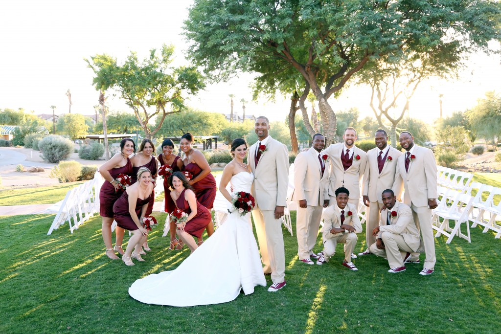 Wedding Party Checklists: Simplify Your Wedding Planning