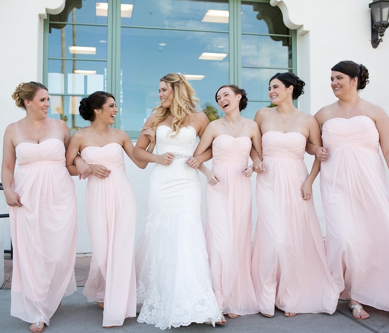 Bridesmaid Wedding Checklist: Essential Tasks & Support