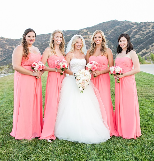 Bridesmaid Wedding Checklist: Essential Tasks & Support