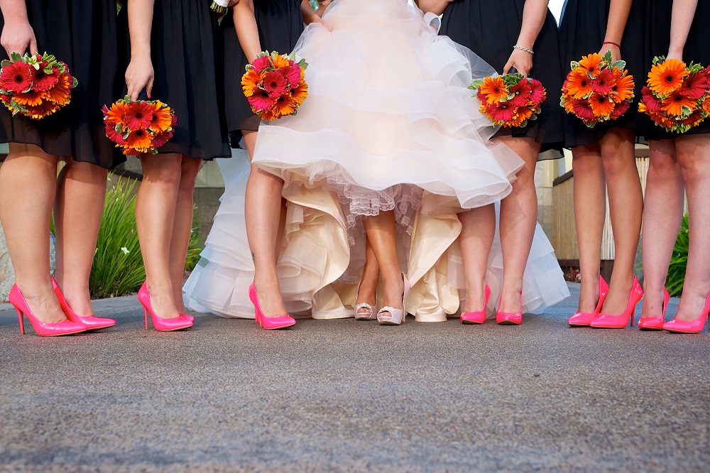 Bridesmaid Wedding Checklist: Essential Tasks & Support