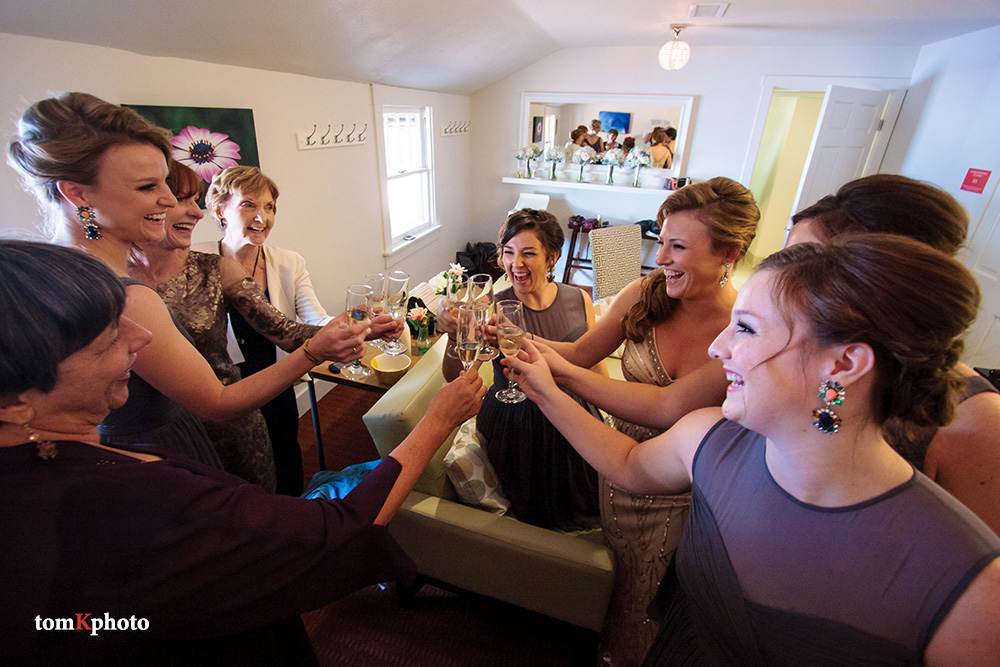 Maid of Honor Wedding Checklist: Essential Tasks & Responsibilities