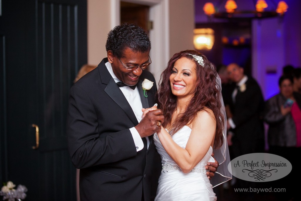 Father of the Bride: Essential Wedding Planning Tasks & Support