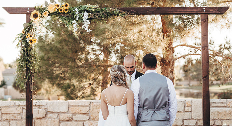 Essential Questions to Ask Your Wedding Officiant