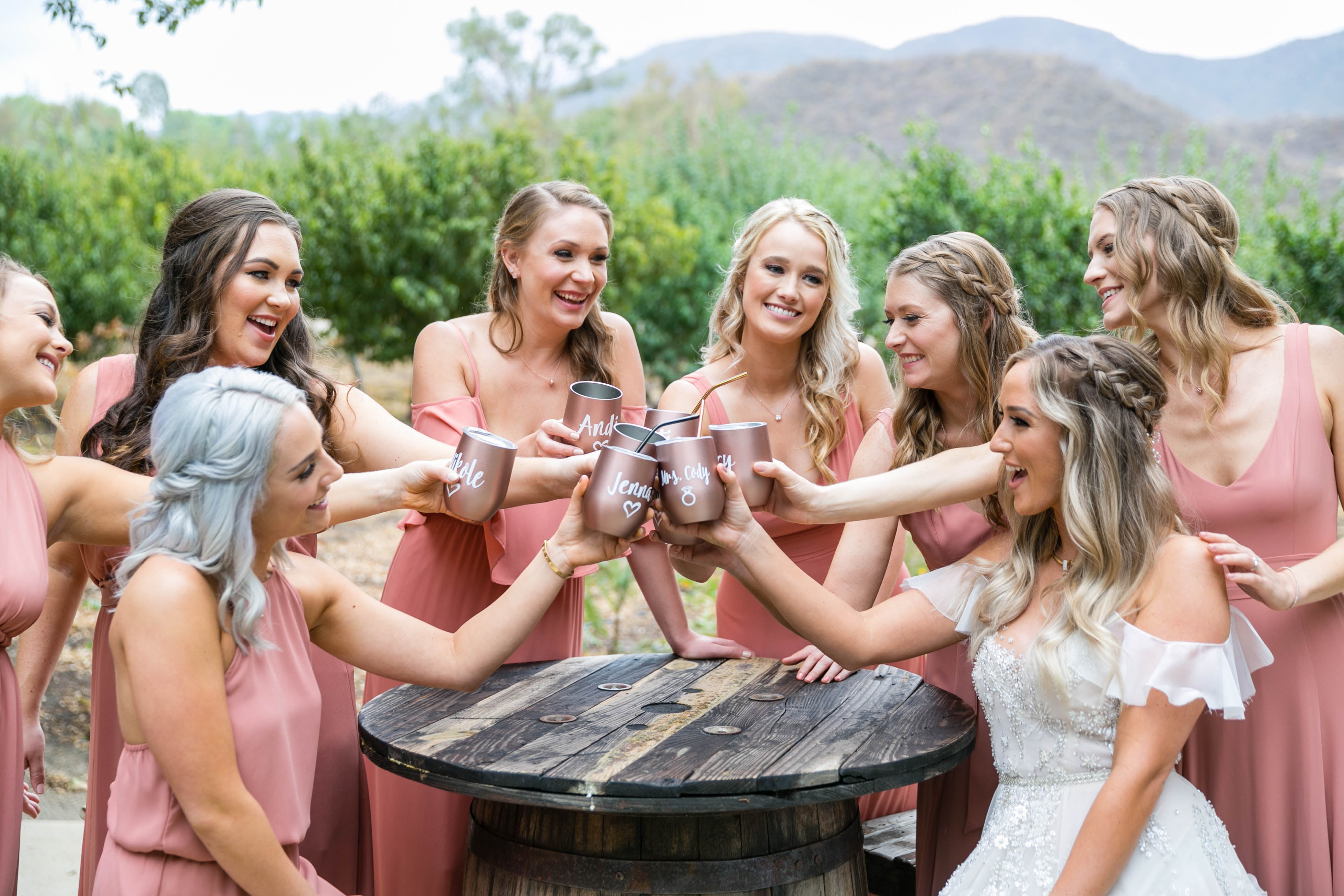 Wedding RSVP Management & Seating: A Stress-Free Guide