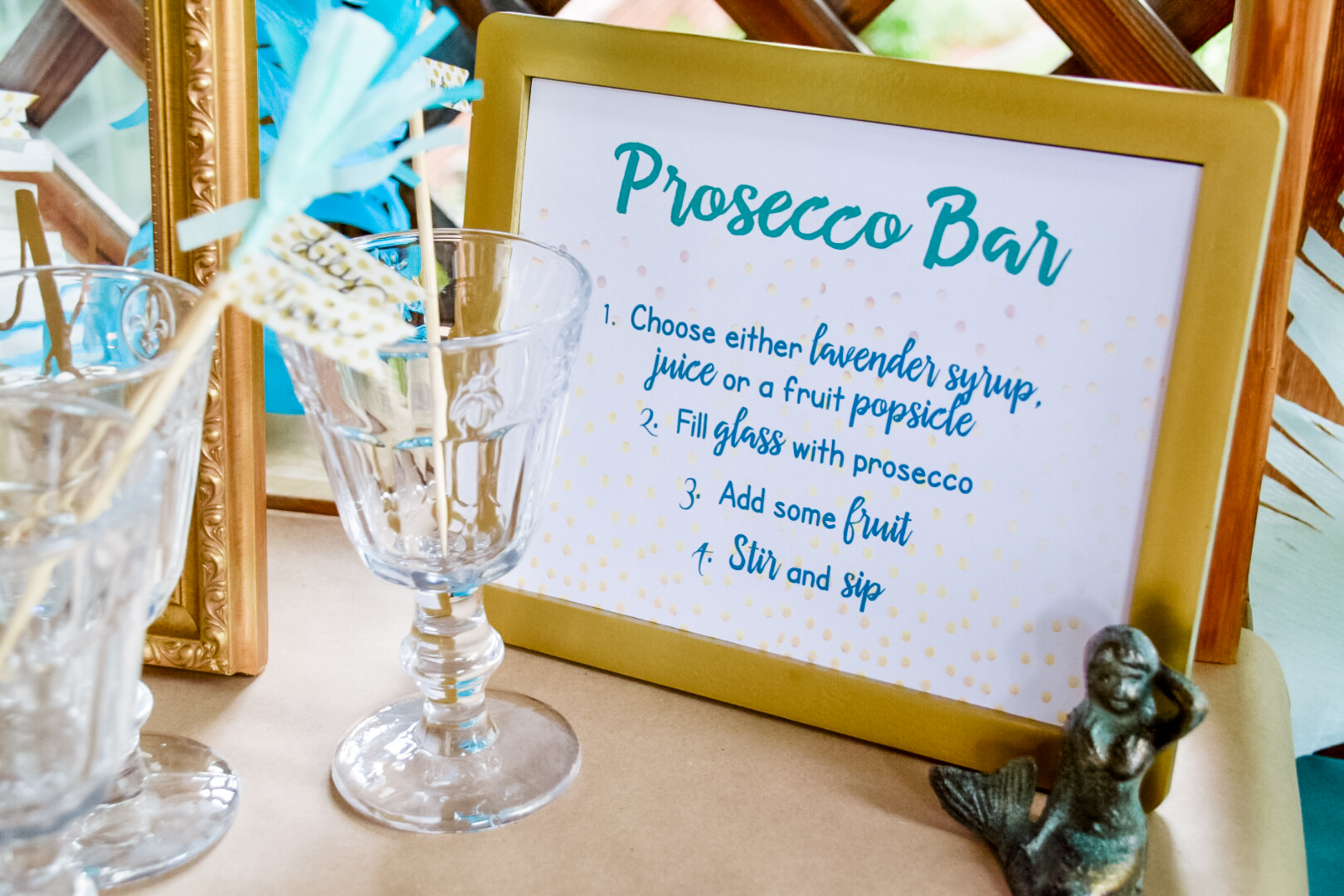 Bridal Shower Planning Guide: Tips & Checklist