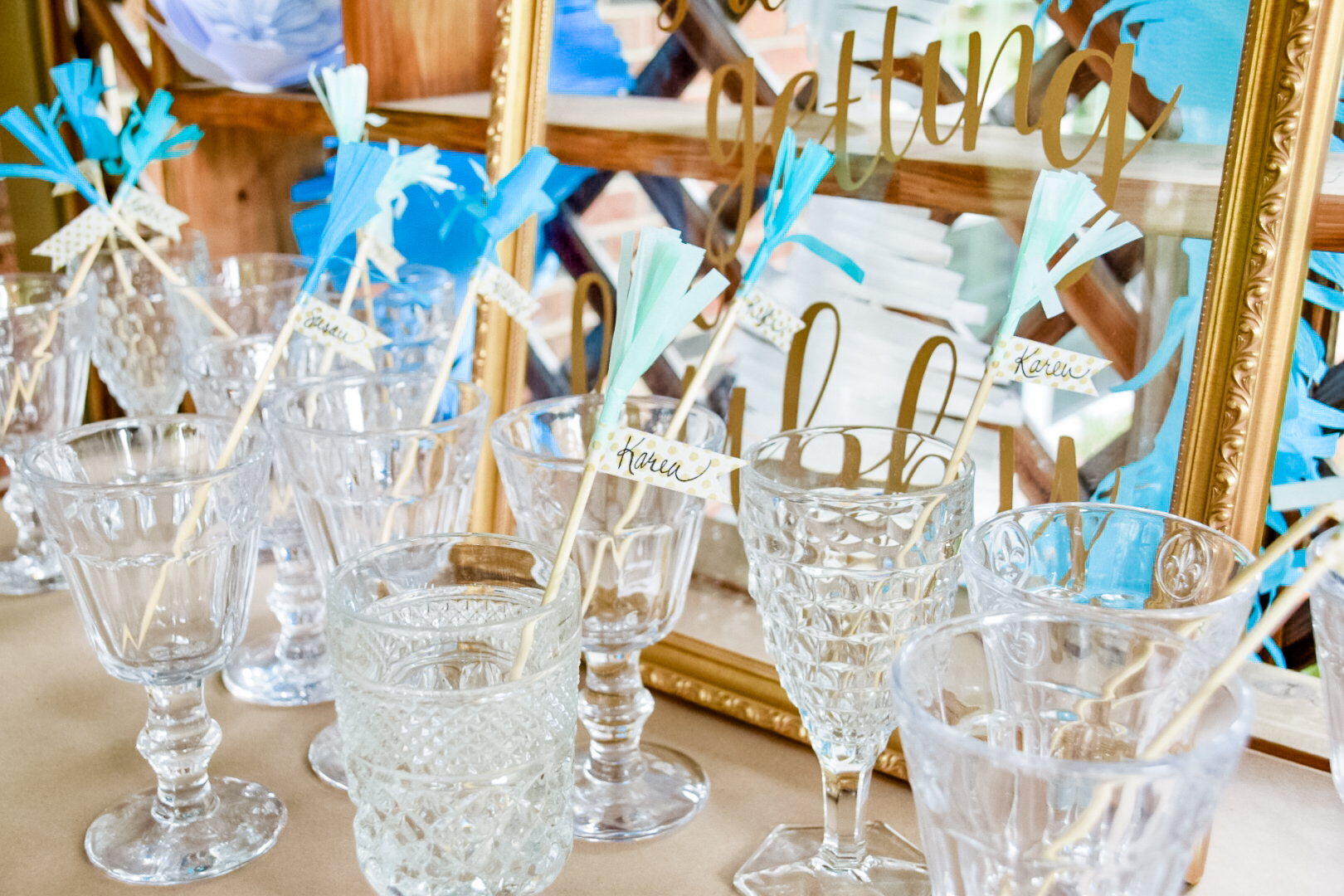 Bridal Shower Planning Guide: Tips & Checklist