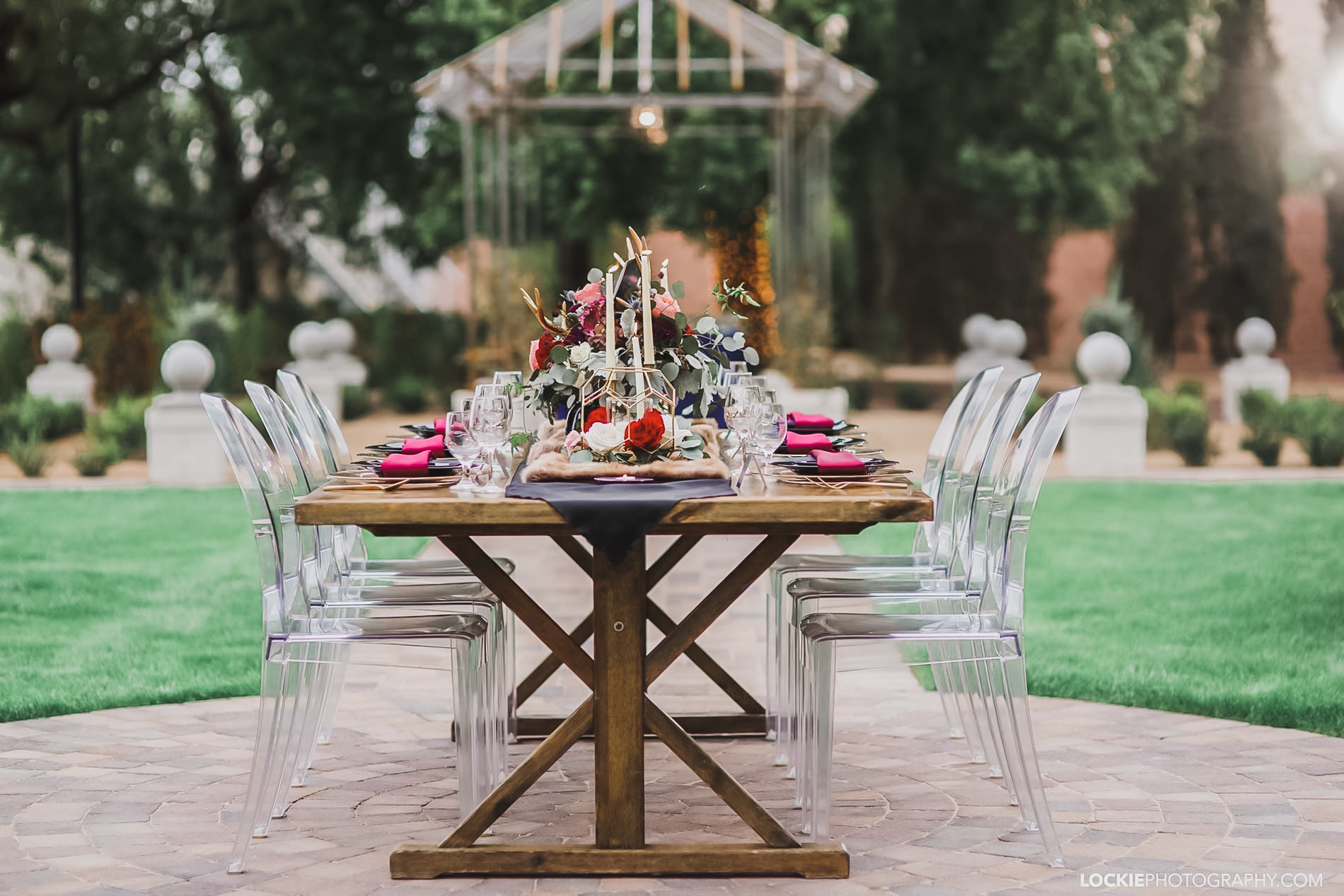 Effortless Wedding Seating Chart Planning: A Stress-Free Guide