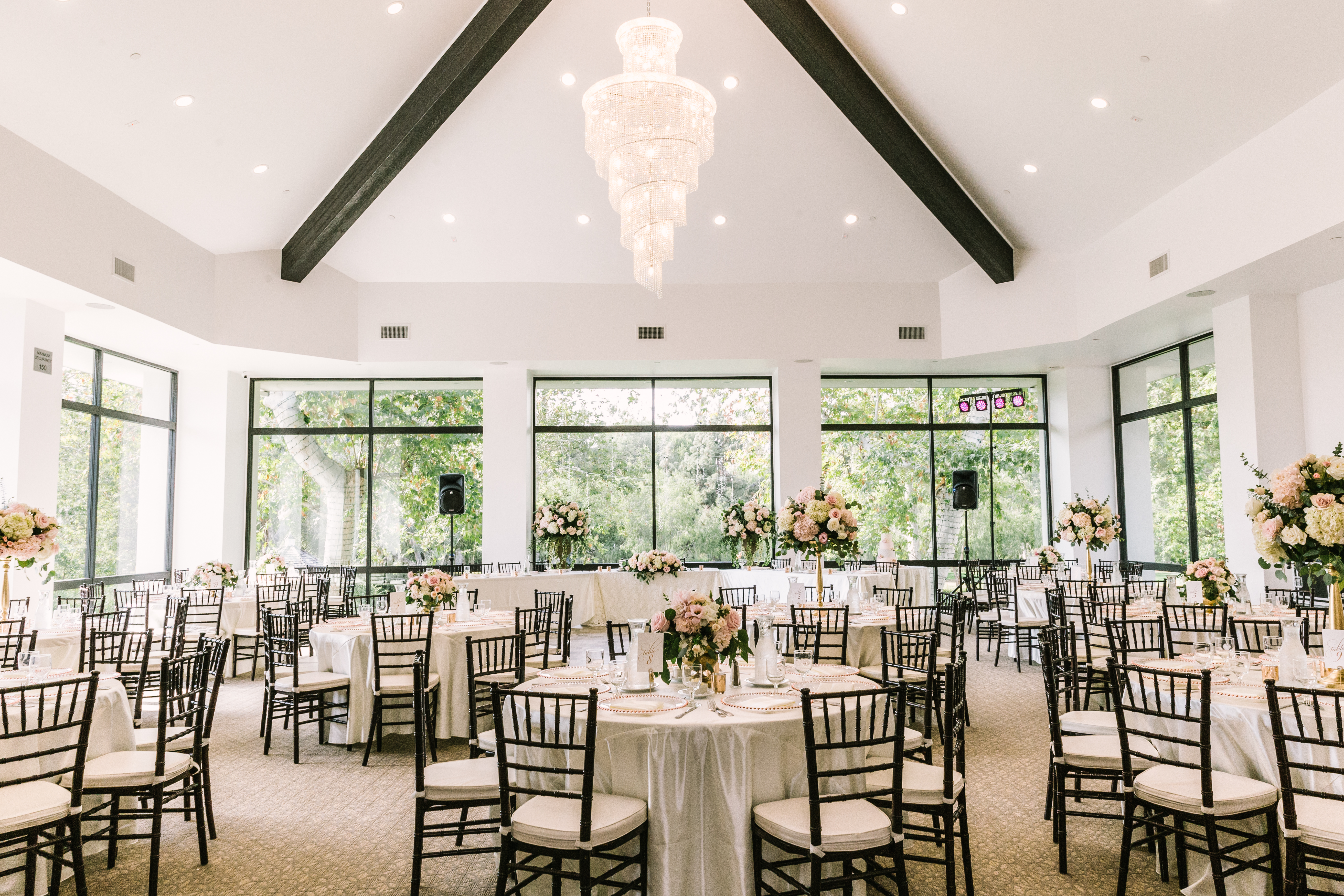 Effortless Wedding Seating Chart Planning: A Stress-Free Guide