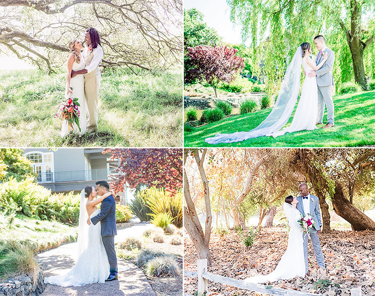 Choosing the Perfect Wedding Date: A Comprehensive Guide