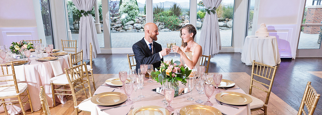 Wedding Venue Tour Checklist: 7 Tips for Effective Visits