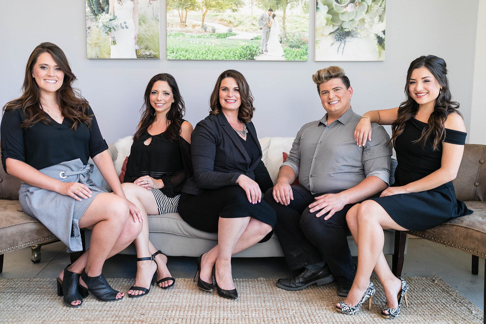 Understanding Wedding Planners: Services & Differences