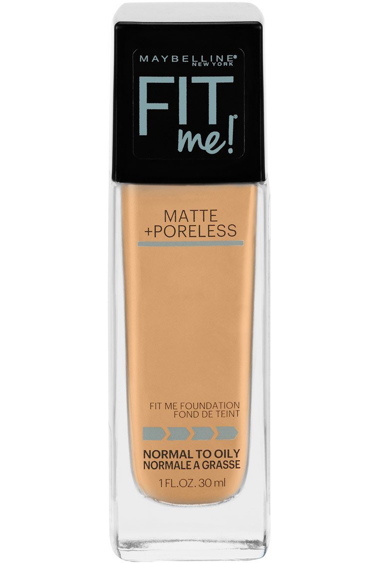 Best Matte Foundations for Comfortable, Non-Drying Coverage