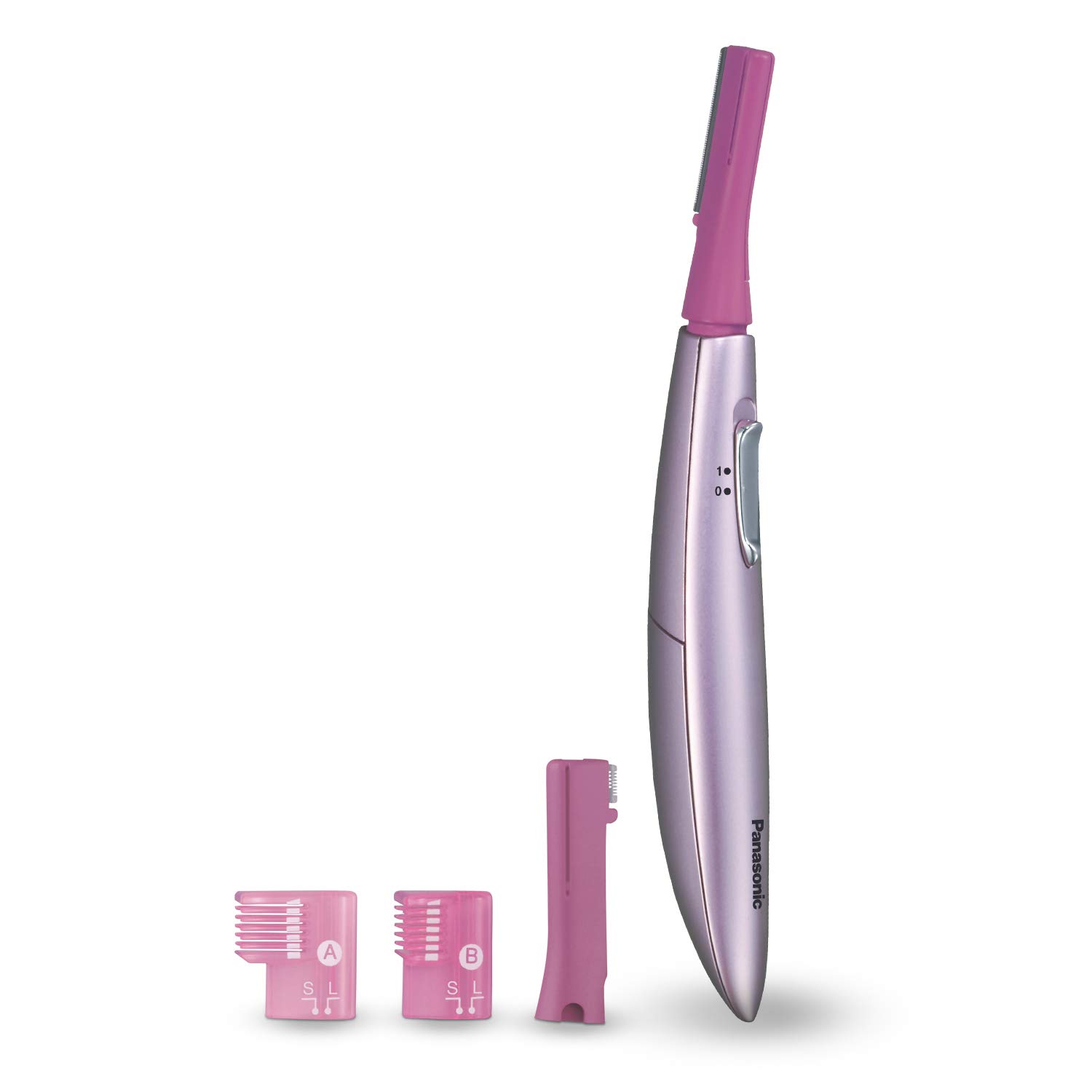 Best Electric Shavers for Gentle Facial Hair Removal & Exfoliation