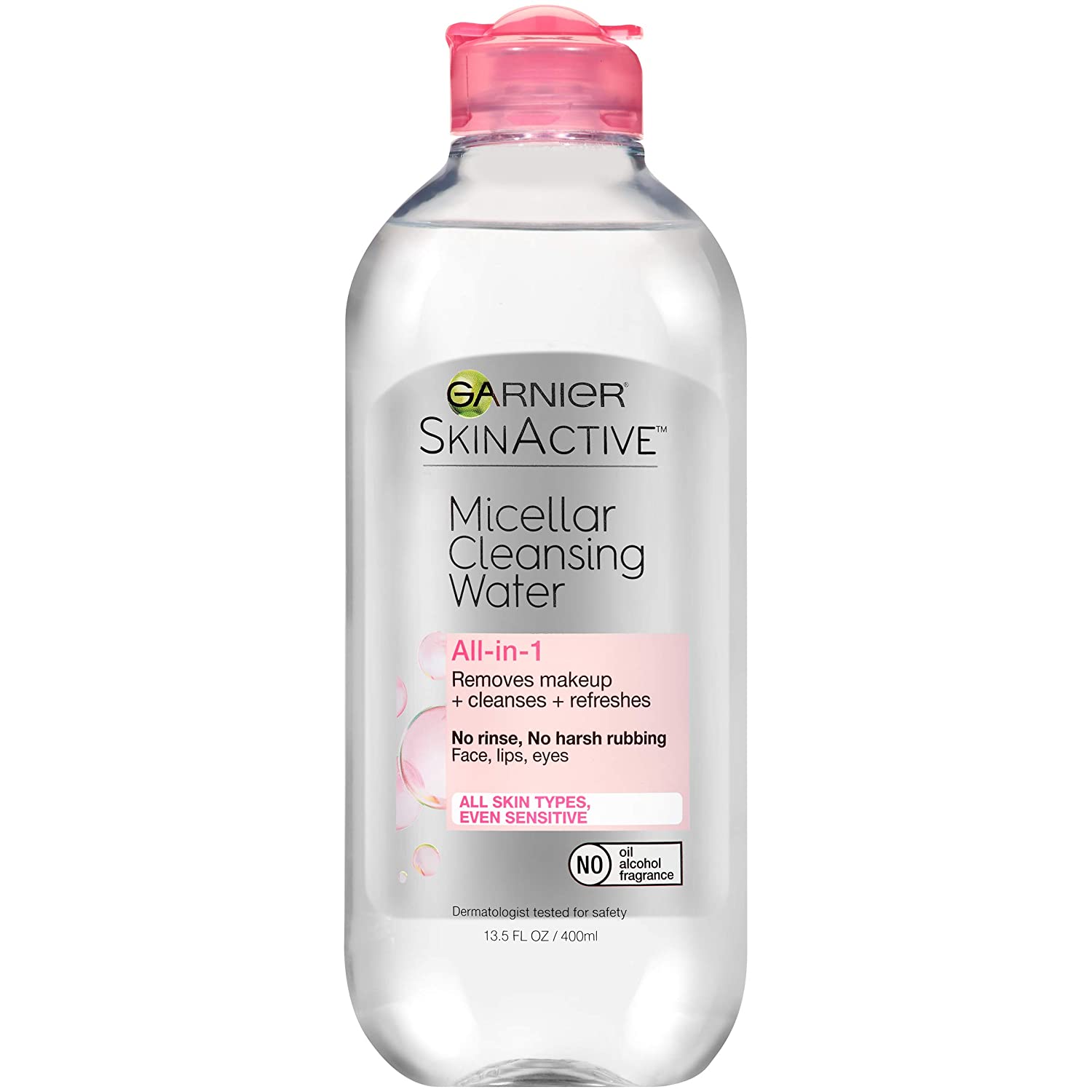 Best Micellar Waters for All Skin Types | Gentle Cleansing & Makeup Removal