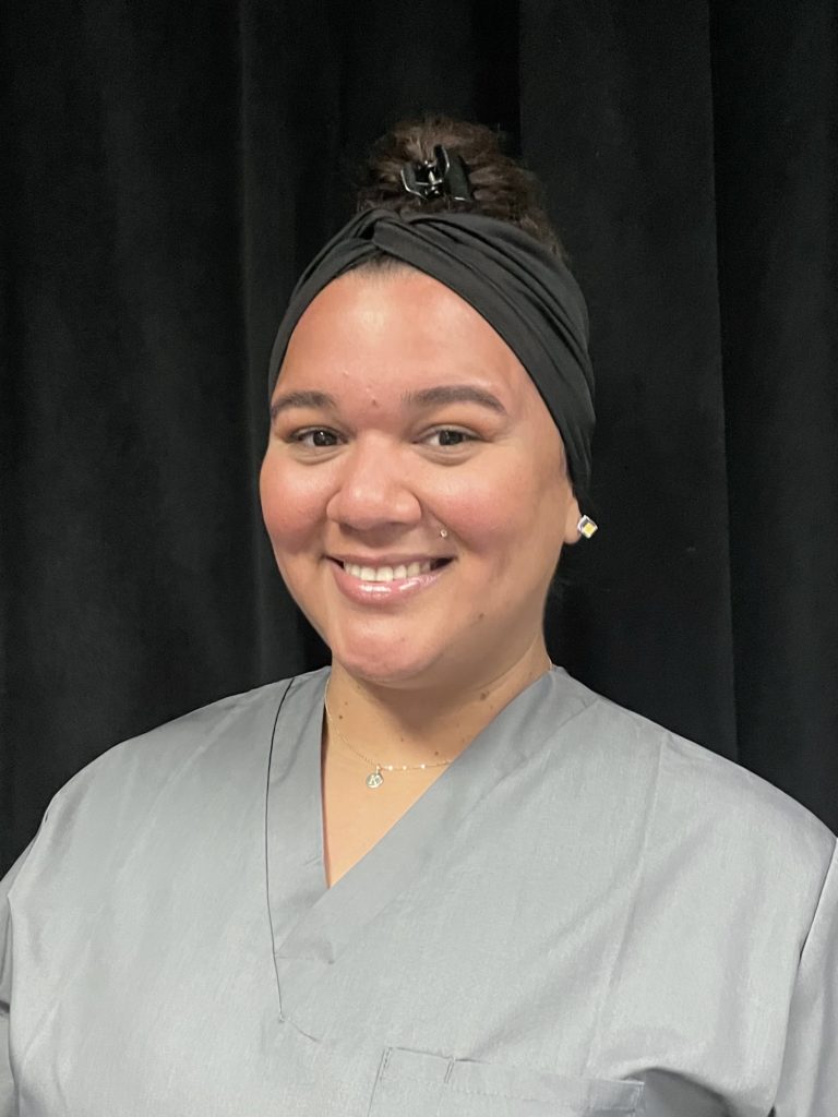 Meet Erika: Our Medical Massage Therapist - Body Mechanics