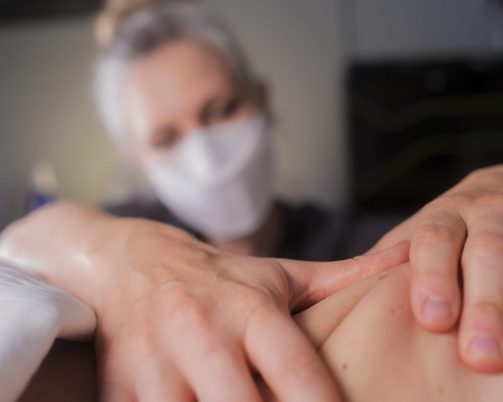 Massage Therapy for Lower Back Pain: Does It Really Work?