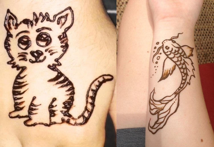 Top 10 Personalized Mehndi Designs for Weddings & Celebrations