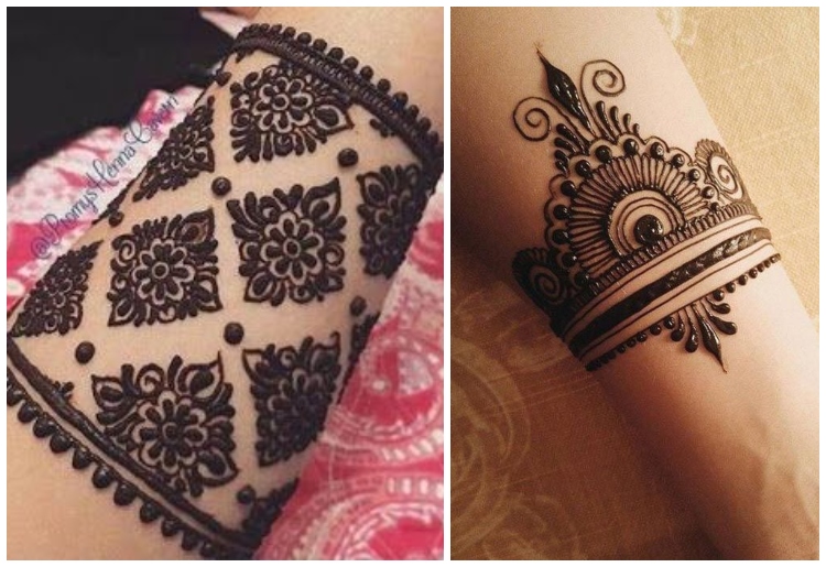 12 Stunning Eid Mehndi Designs for a Festive Celebration