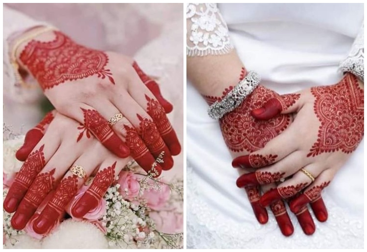 12 Stunning Eid Mehndi Designs for a Festive Celebration