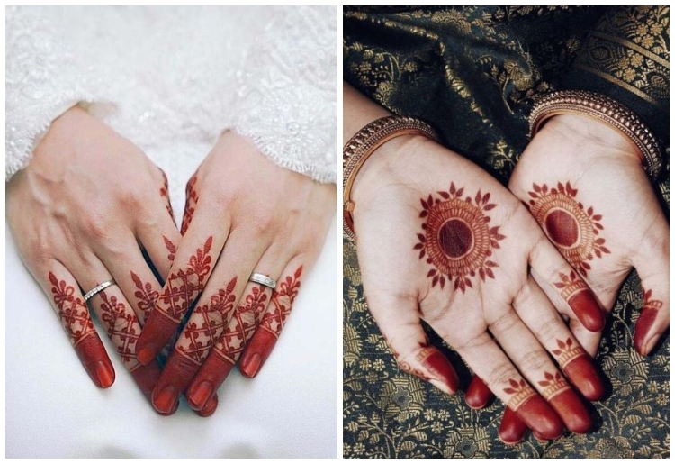 12 Stunning Eid Mehndi Designs for a Festive Celebration