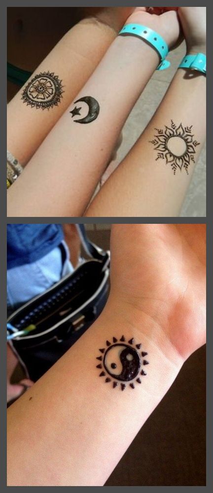 Western Mehendi Designs: 12 Elegant & Trendy Ideas