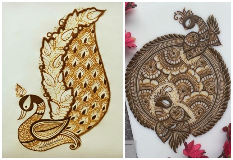 Trending Bajuband Mehndi Designs: Elegant & Stylish Armlet Patterns