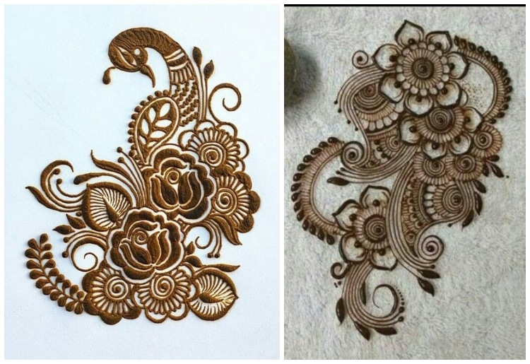 Trending Bajuband Mehndi Designs: Elegant & Stylish Armlet Patterns
