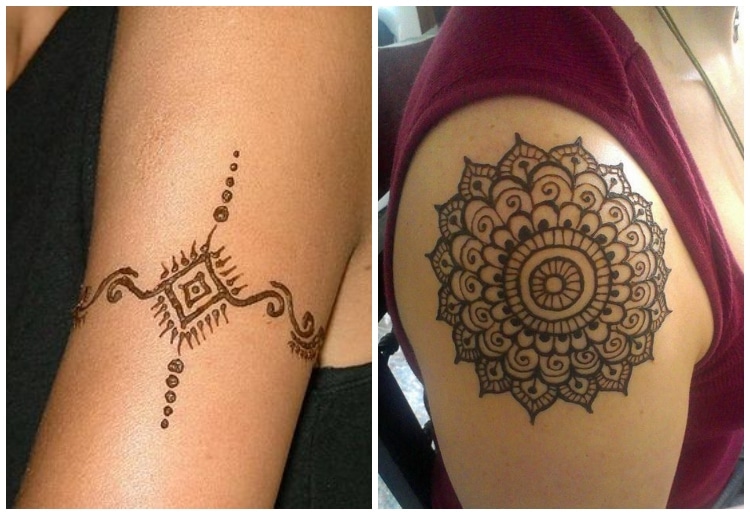 Trending Bajuband Mehndi Designs: Elegant & Stylish Armlet Patterns