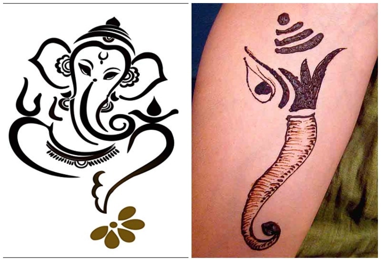 Trending Bajuband Mehndi Designs: Elegant & Stylish Armlet Patterns