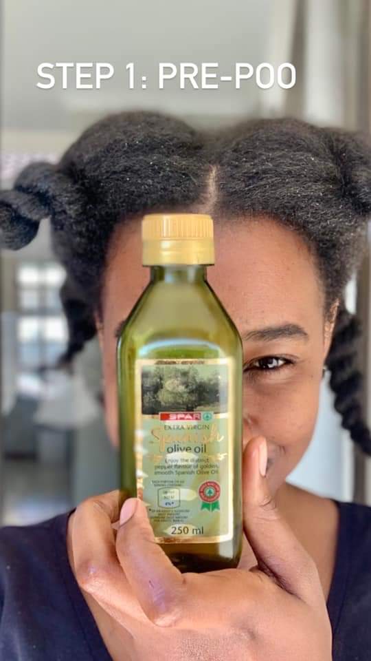 Pre-Poo for Curly Hair: 7 Best Treatments & a Complete Guide