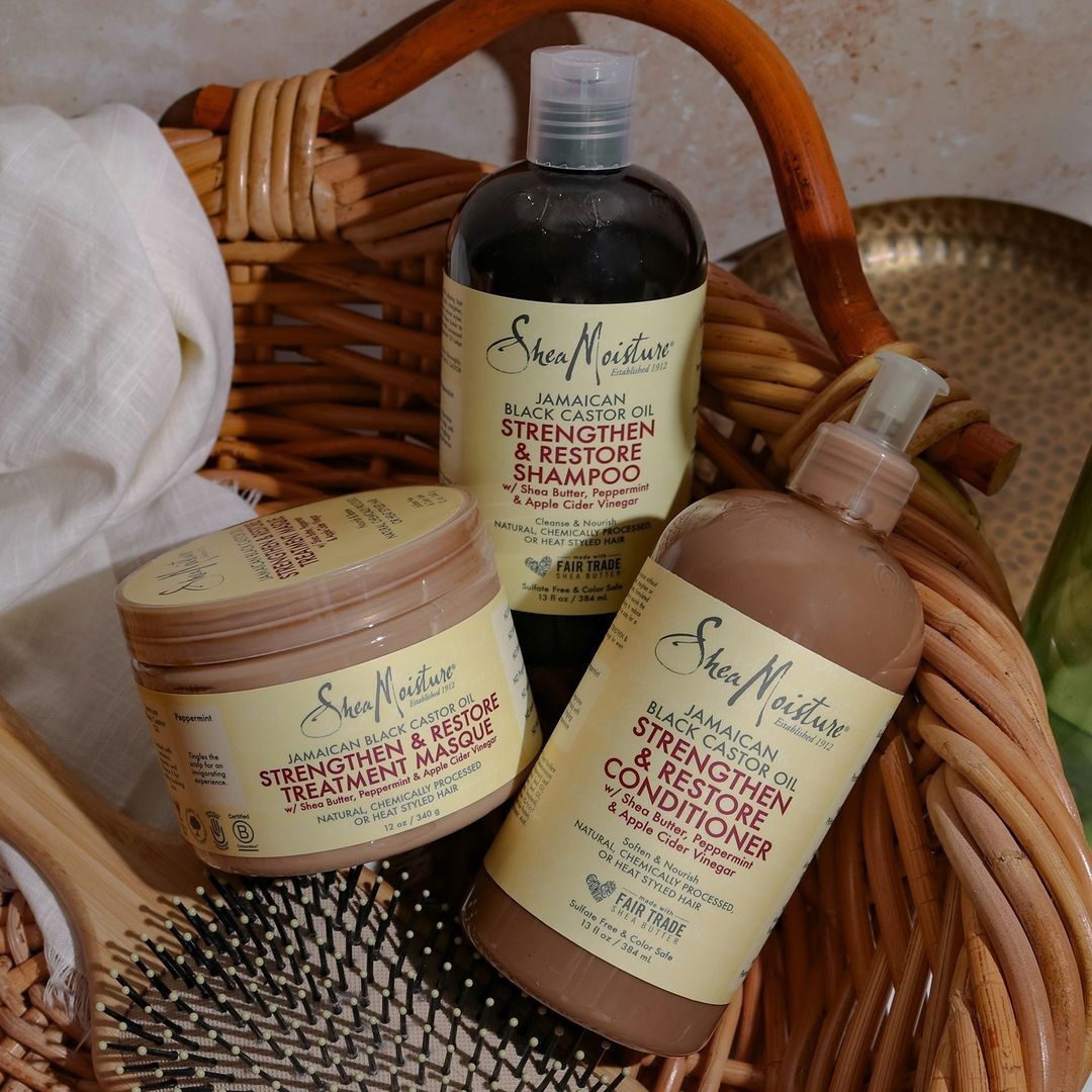 Pre-Poo for Curly Hair: 7 Best Treatments & a Complete Guide