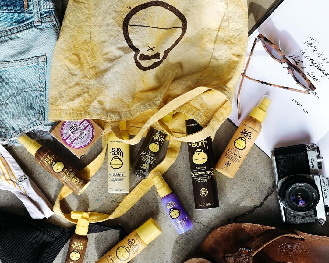 Protect Your Hair from the Sun: Top 5 UV Protection Products