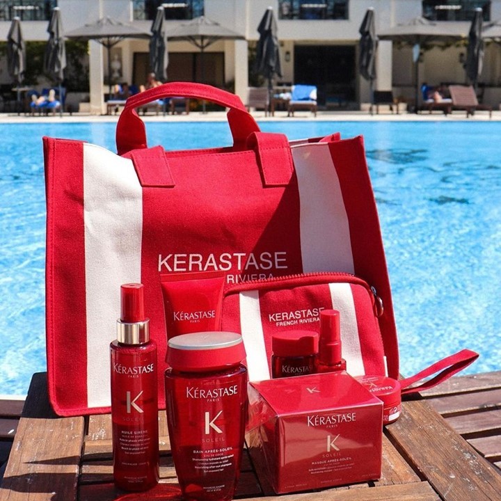 Protect Your Hair from the Sun: Top 5 UV Protection Products