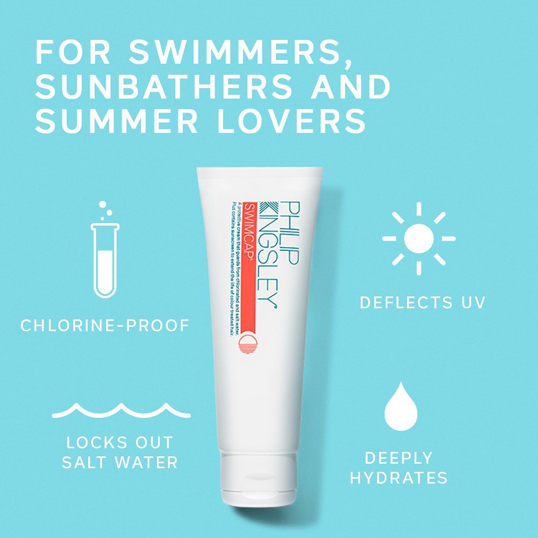 Protect Your Hair from the Sun: Top 5 UV Protection Products