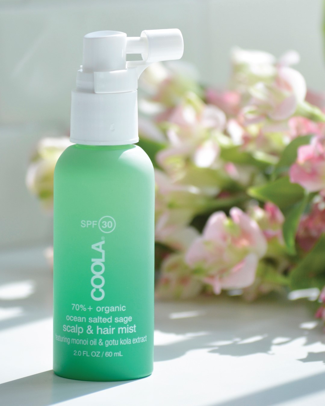 Protect Your Hair from the Sun: Top 5 UV Protection Products
