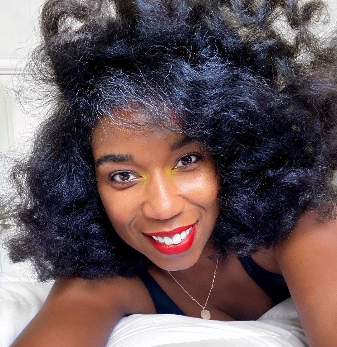 Coarse Hair Guide: Styling Tips & Care for Thick, Textured Hair