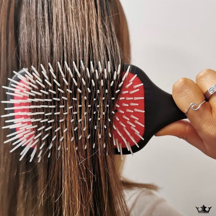 Coarse Hair Guide: Styling Tips & Care for Thick, Textured Hair