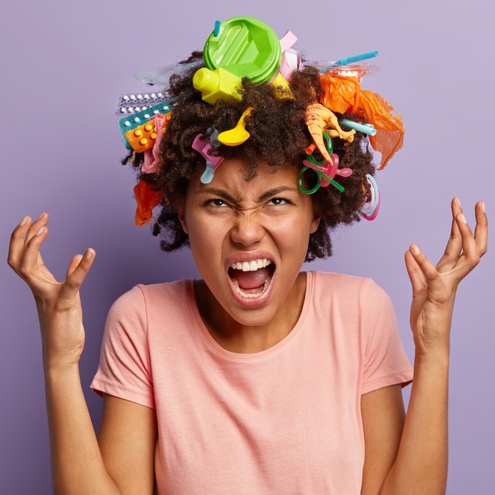 No Shampoo Method: Benefits, How-To & Scalp Health