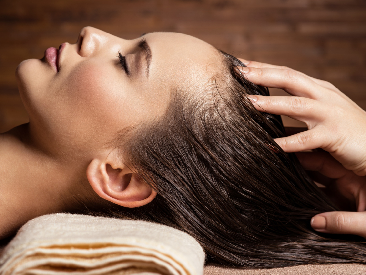Hair Spa Benefits & DIY Treatments for Healthy, Soft Hair