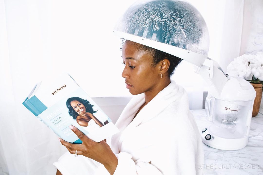 Hair Spa Benefits & DIY Treatments for Healthy, Soft Hair