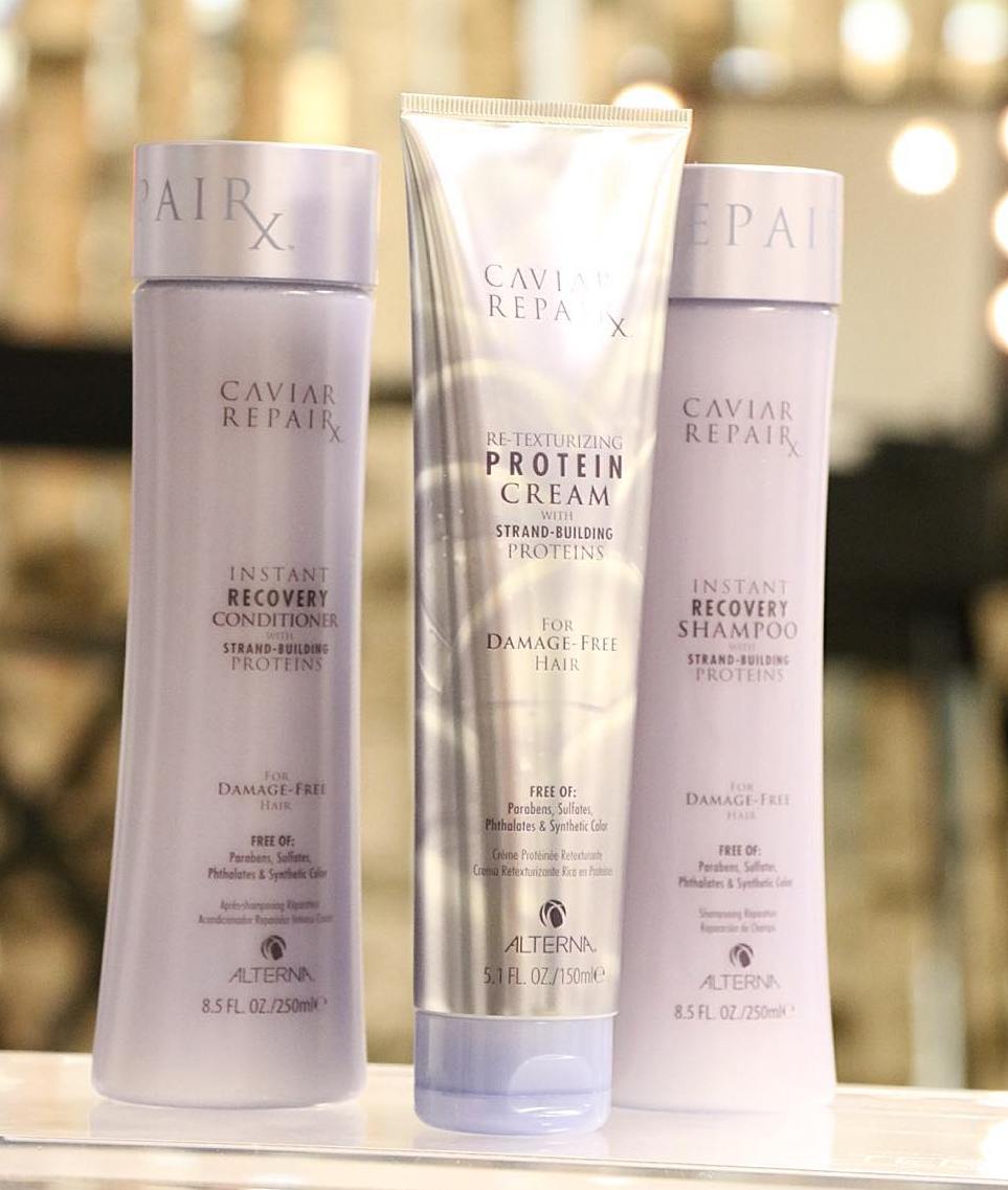 Hair Protein Treatments: Benefits, Signs You Need One & Top 5 Choices
