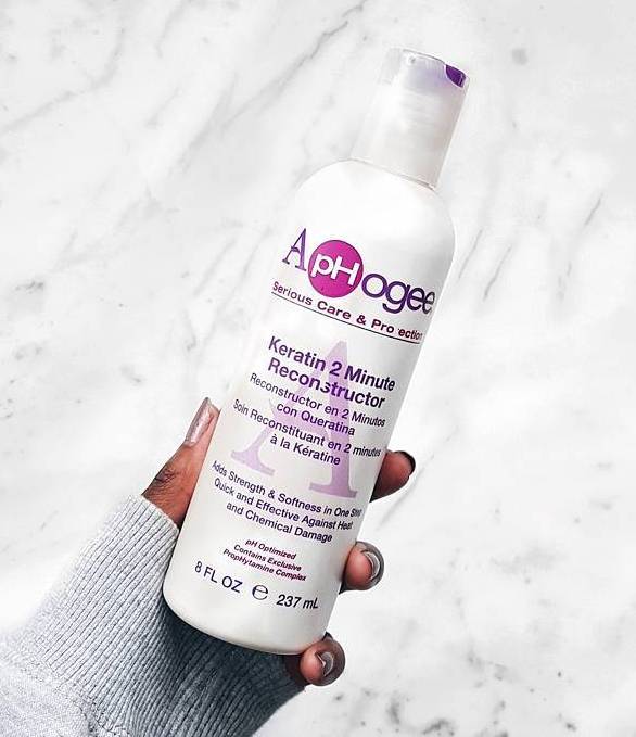 Hair Protein Treatments: Benefits, Signs You Need One & Top 5 Choices