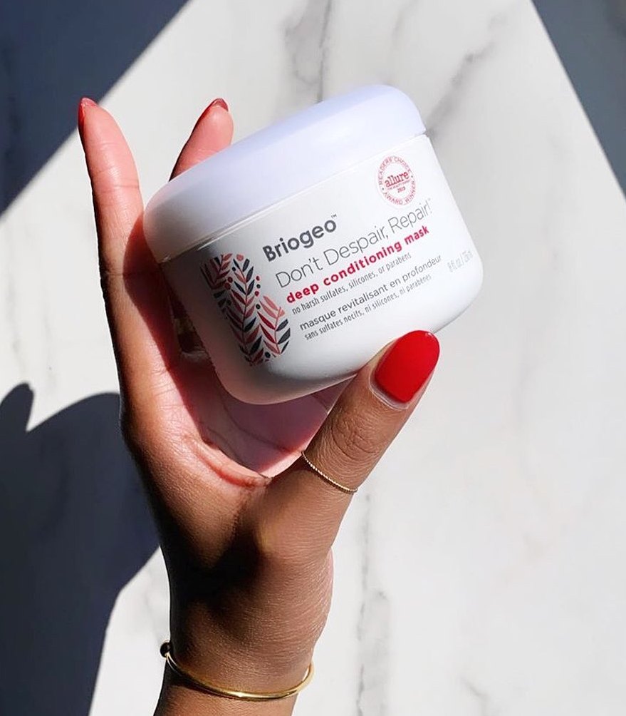 Best Products for Repairing Bleached Hair: A Comprehensive Guide