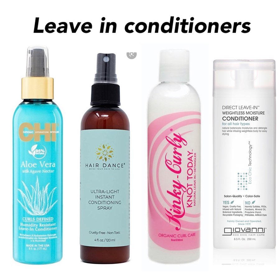 Wavy Hair Styling: A Modified Curly Girl Method Guide (12 Steps)